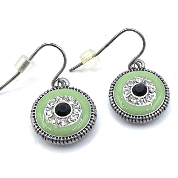 BOTANICA Retired lia sophia earrings - Picture 1 of 1